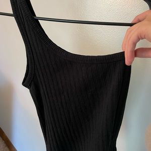 AMERICAN EAGLE TANK SIZE SMALL